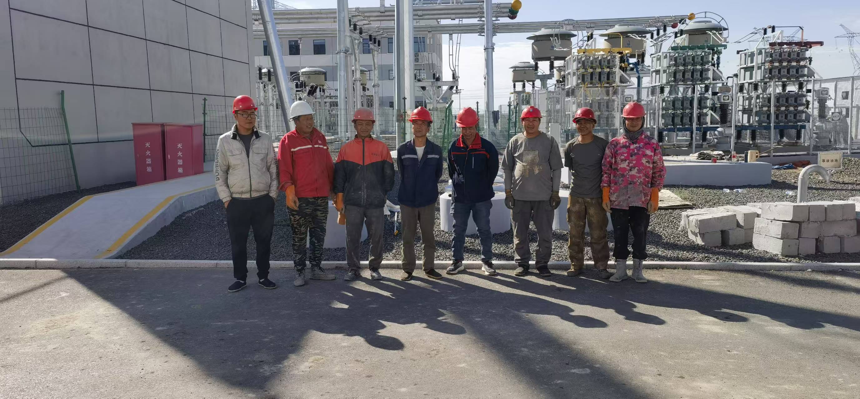 桐城地基沉降如何修复?